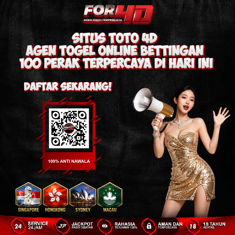 toto 4d