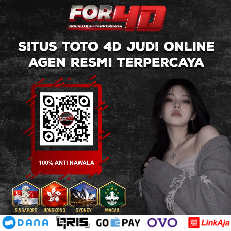 toto 4d 