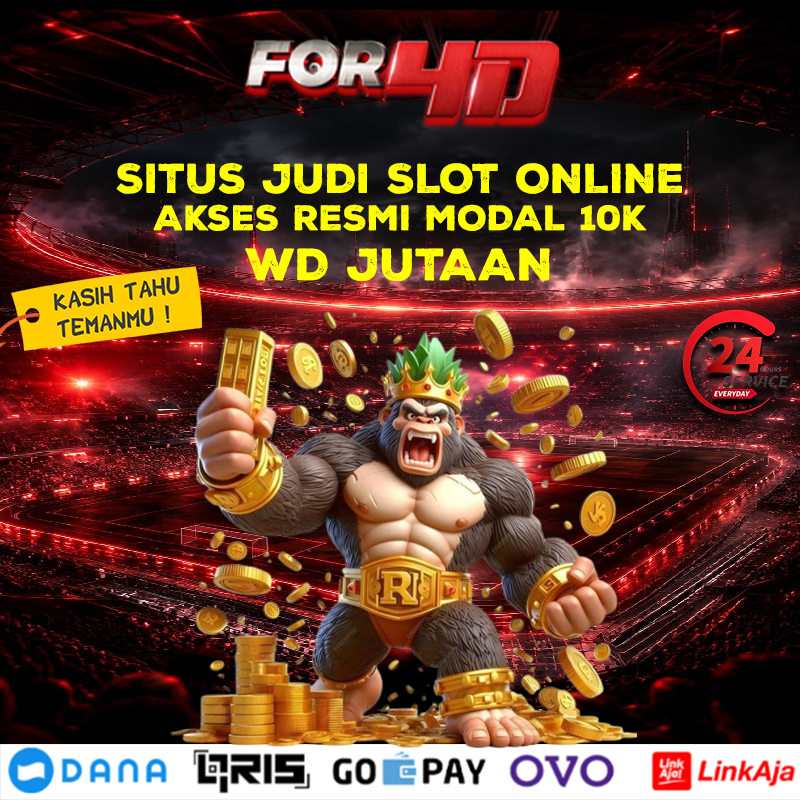 FOR4D