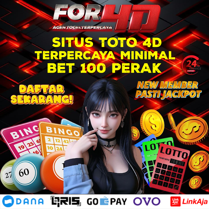 TOTO 4D
