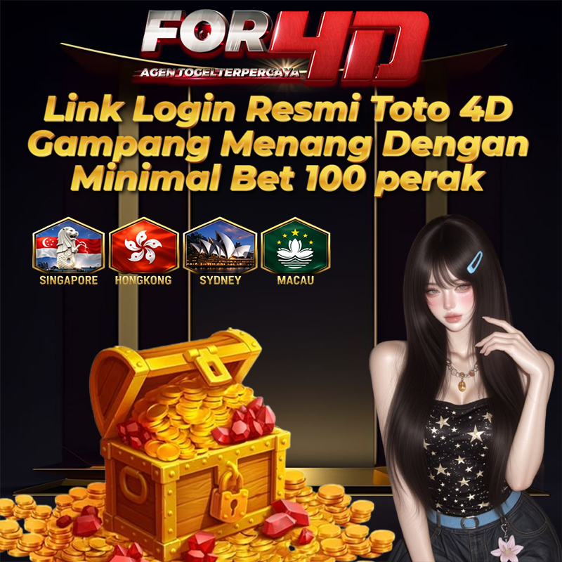 toto 4d