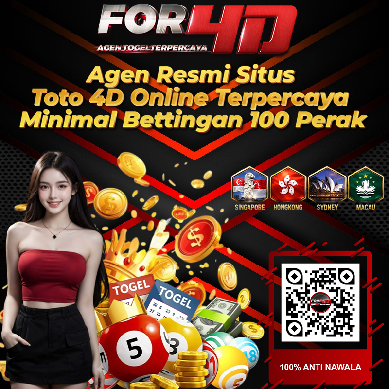 toto 4d