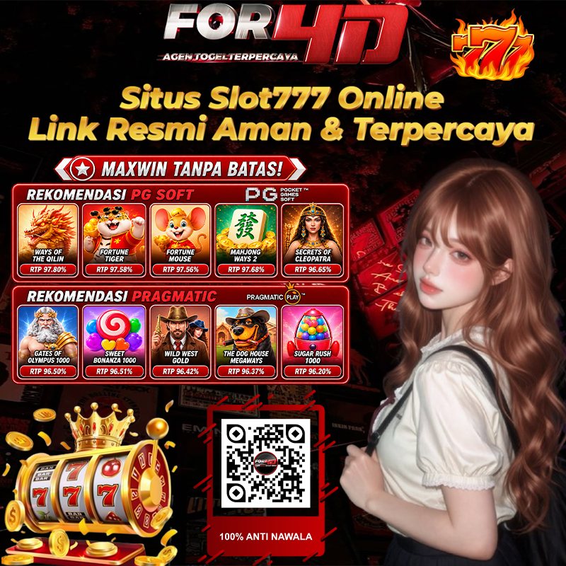 slot777