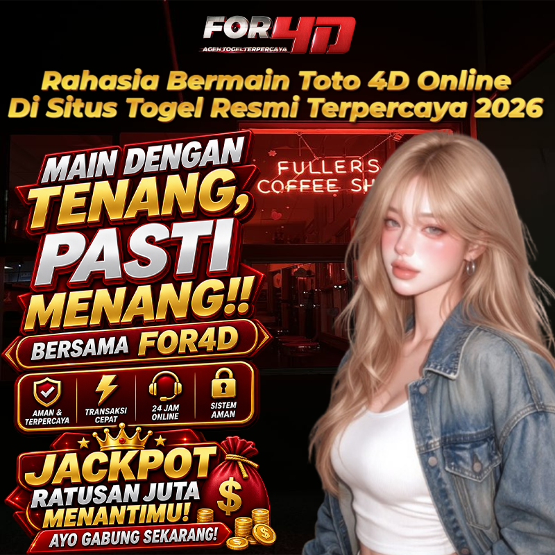 togel resmi