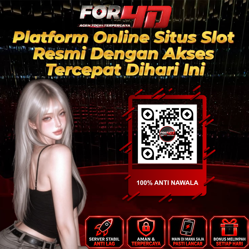 slot resmi
